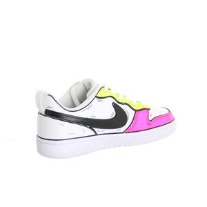 SCARPETTA NIKE COURT CUSTOM NIKE CUSTOM - Mad Fashion | img vers.300x/